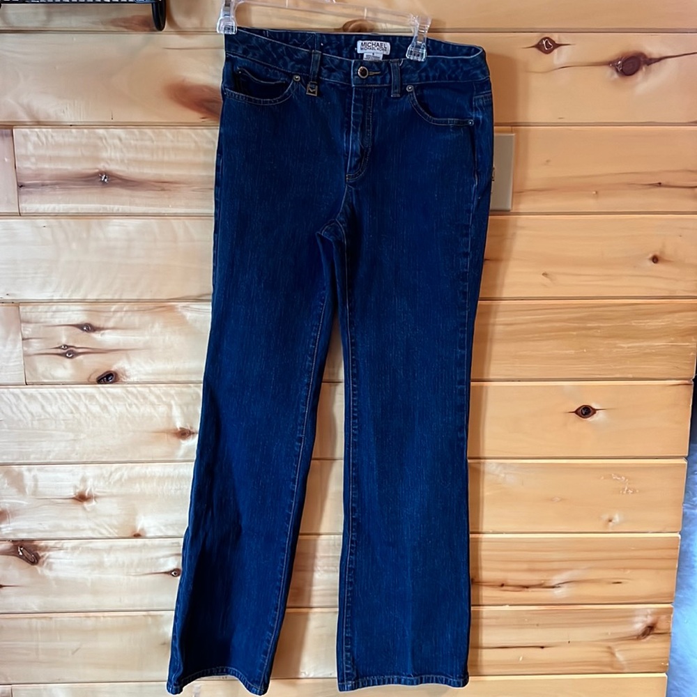 Michael Kors Womens Jeans